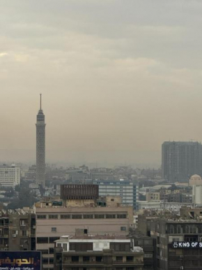 شقة 9394 فاخرة 2828 في 010 المهندسين